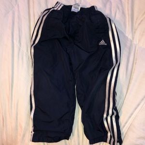 Toddlers addidas pants